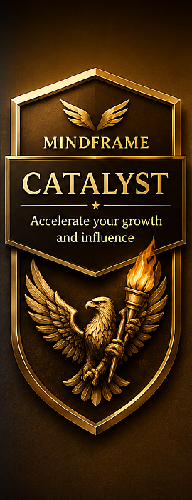 catalyst membership