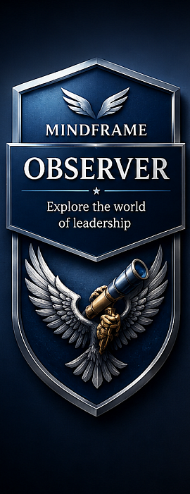 observer membership