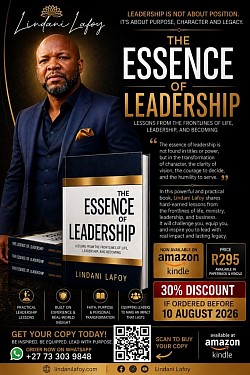 Leadership Essence