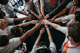 Equipping Leaders